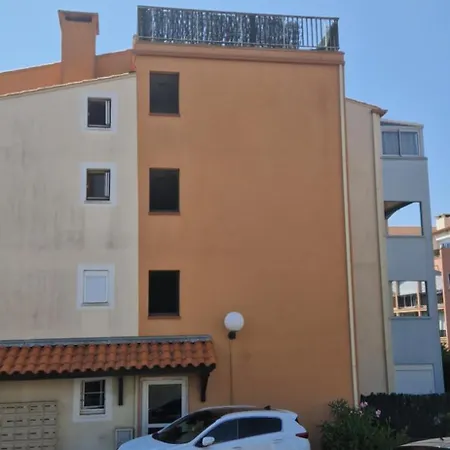 Apartment Avec Solarium