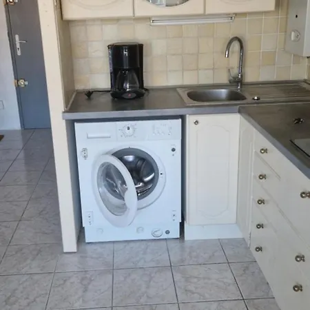 Apartment Avec Solarium *