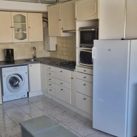 Avec Solarium * Agde